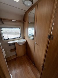 USED ABBEY VOGUE 600 