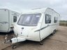 USED ABBEY VOGUE 600 