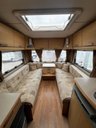 USED ABBEY VOGUE 600 
