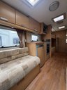USED ABBEY VOGUE 600 
