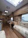 USED ABBEY VOGUE 600 