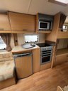 USED ABBEY VOGUE 600 