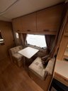 USED ABBEY VOGUE 600 