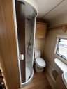 USED ABBEY VOGUE 600 