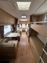 USED ABBEY VOGUE 600 