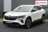 USED 2024 24 RENAULT AUSTRAL 1.2 E-TECH techno SUV 5dr Petrol Hybrid Auto Euro 6 (s/s) (200 ps) Rear View Camera, Parking Sensors, Multimedia Screen, 19In Alloys, Air Conditioning - Automatic Dual Zone Rear View Camera, Parking Sensors, Multimedia Screen, 19In Alloys, Air Conditioning - Automatic Dual Zone