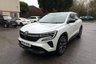 USED 2024 24 RENAULT AUSTRAL 1.2 E-TECH techno SUV 5dr Petrol Hybrid Auto Euro 6 (s/s) (200 ps) Rear View Camera, Parking Sensors, Multimedia Screen, 19In Alloys, Air Conditioning - Automatic Dual Zone Rear View Camera, Parking Sensors, Multimedia Screen, 19In Alloys, Air Conditioning - Automatic Dual Zone