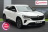 USED 2024 24 RENAULT AUSTRAL 1.2 E-TECH techno SUV 5dr Petrol Hybrid Auto Euro 6 (s/s) (200 ps) Rear View Camera, Parking Sensors, Multimedia Screen, 19In Alloys, Air Conditioning - Automatic Dual Zone Rear View Camera, Parking Sensors, Multimedia Screen, 19In Alloys, Air Conditioning - Automatic Dual Zone