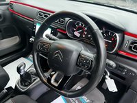 USED 2020 69 CITROEN C3 1.5 BlueHDi Flair Plus Hatchback 5dr Diesel Manual Euro 6 (s/s) (100 ps) TEST DRIVE WELCOME ...DIESEL