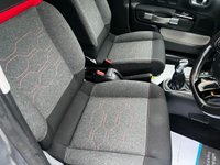 USED 2020 69 CITROEN C3 1.5 BlueHDi Flair Plus Hatchback 5dr Diesel Manual Euro 6 (s/s) (100 ps) TEST DRIVE WELCOME ...DIESEL