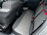 USED 2020 69 CITROEN C3 1.5 BlueHDi Flair Plus Hatchback 5dr Diesel Manual Euro 6 (s/s) (100 ps) TEST DRIVE WELCOME ...DIESEL