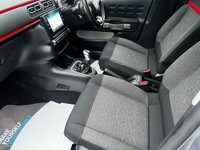 USED 2020 69 CITROEN C3 1.5 BlueHDi Flair Plus Hatchback 5dr Diesel Manual Euro 6 (s/s) (100 ps) TEST DRIVE WELCOME ...DIESEL