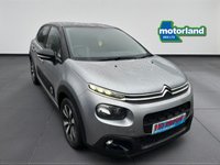 USED 2020 69 CITROEN C3 1.5 BlueHDi Flair Plus Hatchback 5dr Diesel Manual Euro 6 (s/s) (100 ps) TEST DRIVE WELCOME ...DIESEL