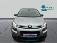 USED 2020 69 CITROEN C3 1.5 BlueHDi Flair Plus Hatchback 5dr Diesel Manual Euro 6 (s/s) (100 ps) TEST DRIVE WELCOME ...DIESEL