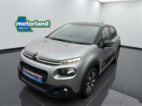 USED 2020 69 CITROEN C3 1.5 BlueHDi Flair Plus Hatchback 5dr Diesel Manual Euro 6 (s/s) (100 ps) TEST DRIVE WELCOME ...DIESEL