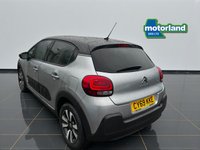 USED 2020 69 CITROEN C3 1.5 BlueHDi Flair Plus Hatchback 5dr Diesel Manual Euro 6 (s/s) (100 ps) TEST DRIVE WELCOME ...DIESEL