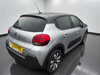 USED 2020 69 CITROEN C3 1.5 BlueHDi Flair Plus Hatchback 5dr Diesel Manual Euro 6 (s/s) (100 ps) TEST DRIVE WELCOME ...DIESEL