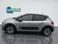 USED 2020 69 CITROEN C3 1.5 BlueHDi Flair Plus Hatchback 5dr Diesel Manual Euro 6 (s/s) (100 ps) TEST DRIVE WELCOME ...DIESEL
