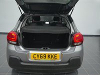 USED 2020 69 CITROEN C3 1.5 BlueHDi Flair Plus Hatchback 5dr Diesel Manual Euro 6 (s/s) (100 ps) TEST DRIVE WELCOME ...DIESEL
