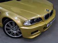 USED 2003 BMW M3 3.2i Convertible 2dr Petrol Manual (292 g/km, 343 bhp) 