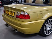USED 2003 BMW M3 3.2i Convertible 2dr Petrol Manual (292 g/km, 343 bhp) 