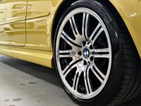 USED 2003 BMW M3 3.2i Convertible 2dr Petrol Manual (292 g/km, 343 bhp) 