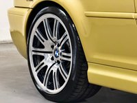 USED 2003 BMW M3 3.2i Convertible 2dr Petrol Manual (292 g/km, 343 bhp) 