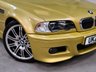 USED 2003 BMW M3 3.2i Convertible 2dr Petrol Manual (292 g/km, 343 bhp) 