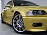 USED 2003 BMW M3 3.2i Convertible 2dr Petrol Manual (292 g/km, 343 bhp) 