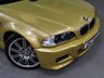 USED 2003 BMW M3 3.2i Convertible 2dr Petrol Manual (292 g/km, 343 bhp) 