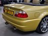 USED 2003 BMW M3 3.2i Convertible 2dr Petrol Manual (292 g/km, 343 bhp) 