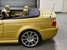 USED 2003 BMW M3 3.2i Convertible 2dr Petrol Manual (292 g/km, 343 bhp) 