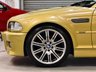USED 2003 BMW M3 3.2i Convertible 2dr Petrol Manual (292 g/km, 343 bhp) 