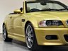 USED 2003 BMW M3 3.2i Convertible 2dr Petrol Manual (292 g/km, 343 bhp) 