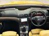 USED 2003 BMW M3 3.2i Convertible 2dr Petrol Manual (292 g/km, 343 bhp) 