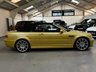 USED 2003 BMW M3 3.2i Convertible 2dr Petrol Manual (292 g/km, 343 bhp) 