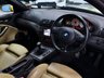 USED 2003 BMW M3 3.2i Convertible 2dr Petrol Manual (292 g/km, 343 bhp) 