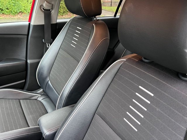 2019 Kia Rio 1L Gt-Line 5dr - Photo 12