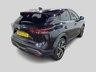 USED 2022 72 NISSAN QASHQAI 1.3 DIG-T MHEV Tekna+ SUV 5dr Petrol Hybrid XTRON Euro 6 (s/s) (158 ps) Rear View Camera, Front / Rear Parking Sensors, Tech Pack - Drive Assist - HUD, Bose Pack, Heated Steering Wheel Rear View Camera, Front / Rear Parking Sensors, Tech Pack - Drive Assist - HUD, Bose Pack, Heated Steering Wheel