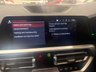 USED 2019 69 BMW 3 SERIES 2.0 320i M Sport Saloon 4dr Petrol Auto Euro 6 (s/s) (184 ps) Camera! Ambient Lighting!