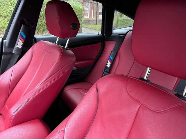 2014 BMW 3 Series Gran Turismo 2L M Sport 4dr - Photo 12