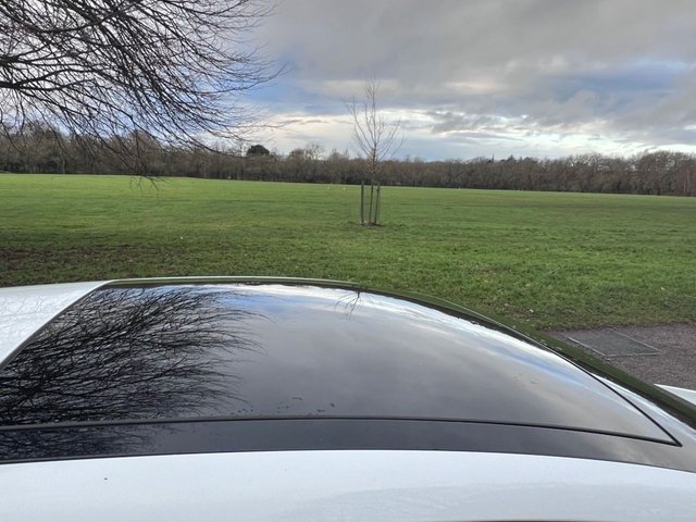 2020 Seat Leon 1.5L Fr Black Edition 5dr - Photo 12