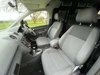 USED 2014 64 VOLKSWAGEN CADDY MAXI LIFE 1.6 TDI CR MPV 5dr Diesel DSG Automatic Euro 5 Day Van  # AUTO # DAY VAN # NO VAT #
