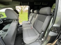 USED 2014 64 VOLKSWAGEN CADDY MAXI LIFE 1.6 TDI CR MPV 5dr Diesel DSG Automatic Euro 5 Day Van  # AUTO # DAY VAN # NO VAT #