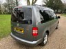 USED 2014 64 VOLKSWAGEN CADDY MAXI LIFE 1.6 TDI CR MPV 5dr Diesel DSG Automatic Euro 5 Day Van  # AUTO # DAY VAN # NO VAT #