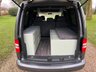 USED 2014 64 VOLKSWAGEN CADDY MAXI LIFE 1.6 TDI CR MPV 5dr Diesel DSG Automatic Euro 5 Day Van  # AUTO # DAY VAN # NO VAT #