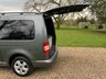 USED 2014 64 VOLKSWAGEN CADDY MAXI LIFE 1.6 TDI CR MPV 5dr Diesel DSG Automatic Euro 5 Day Van  # AUTO # DAY VAN # NO VAT #