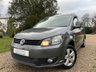 USED 2014 64 VOLKSWAGEN CADDY MAXI LIFE 1.6 TDI CR MPV 5dr Diesel DSG Automatic Euro 5 Day Van  # AUTO # DAY VAN # NO VAT #