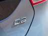 USED 2017 17 VOLVO V40 2.0 D2 Momentum Nav Plus Hatchback 5dr Diesel Manual Euro 6 (s/s) (120 ps) **MUSSEL BLUE**CRUISE CONTROL**BLUETOOTH AUDIO**