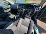 USED 2017 17 VOLVO V40 2.0 D2 Momentum Nav Plus Hatchback 5dr Diesel Manual Euro 6 (s/s) (120 ps) **MUSSEL BLUE**CRUISE CONTROL**BLUETOOTH AUDIO**
